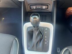 2023 Hyundai Venue Elite QX.V5 MY23 Intense Blue