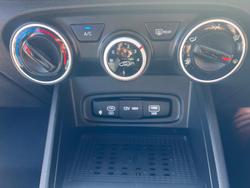 2023 Hyundai Venue Elite QX.V5 MY23 Intense Blue