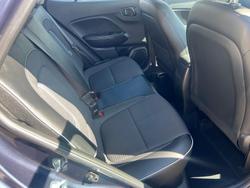 2023 Hyundai Venue Elite QX.V5 MY23 Intense Blue