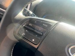 2023 Hyundai Venue Elite QX.V5 MY23 Intense Blue