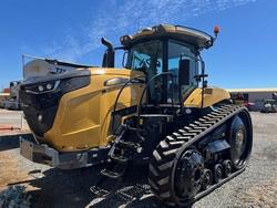 2019 Challenger Mt738