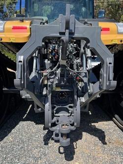 2019 Challenger Mt738