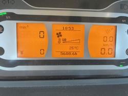 2019 Challenger Mt738