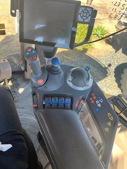 2019 Challenger Mt738