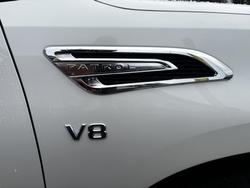2023 Nissan Patrol