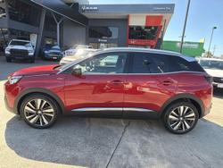 2019 Peugeot 3008 GT Line