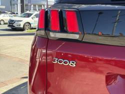2019 Peugeot 3008 GT Line