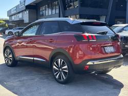 2019 Peugeot 3008 GT Line