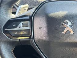 2019 Peugeot 3008 GT Line