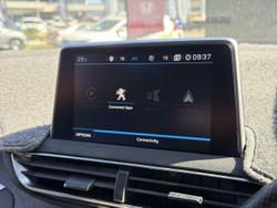 2019 Peugeot 3008 GT Line