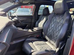2019 Peugeot 3008 GT Line