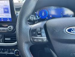 2022 Ford Puma ST-Line