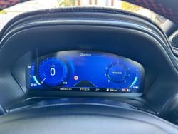 2022 Ford Puma ST-Line