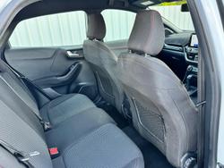 2022 Ford Puma ST-Line