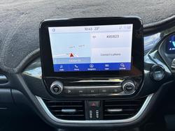 2022 Ford Puma ST-Line