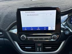 2022 Ford Puma ST-Line