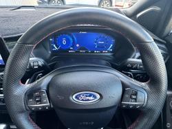 2022 Ford Puma ST-Line