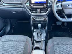 2022 Ford Puma ST-Line