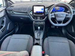 2022 Ford Puma ST-Line