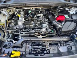 2022 Ford Puma ST-Line