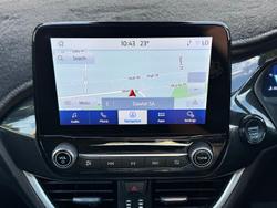 2022 Ford Puma ST-Line