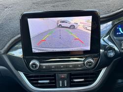 2022 Ford Puma ST-Line