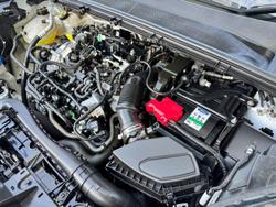 2022 Ford Puma ST-Line