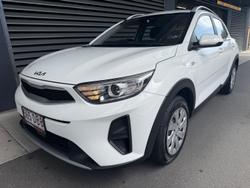 2021 Kia Stonic S