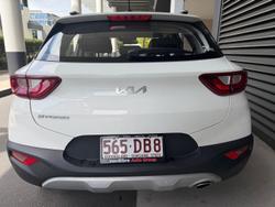 2021 Kia Stonic S