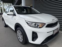 2021 Kia Stonic S