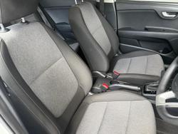 2021 Kia Stonic S