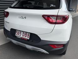 2021 Kia Stonic S