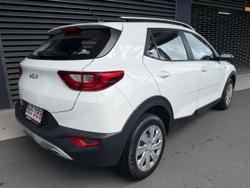 2021 Kia Stonic S
