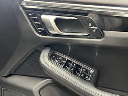 2015 Porsche Macan S Diesel 95B MY15 AWD Carrara White