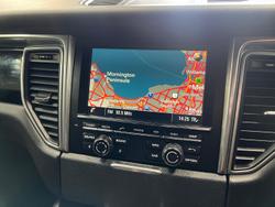 2015 Porsche Macan S Diesel