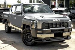 2025 Kia Tasman S