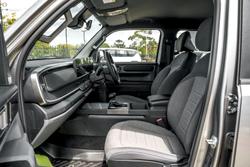 2025 Kia Tasman S