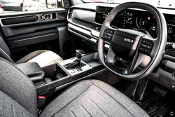 2025 Kia Tasman S