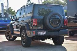 2026 GWM Tank 300 Ultra Hi4-T PHEV