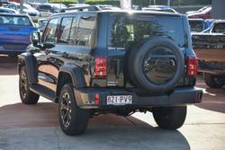 2026 GWM Tank 300 Ultra Hi4-T PHEV