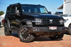 2026 GWM Tank 300 Ultra Hi4-T PHEV