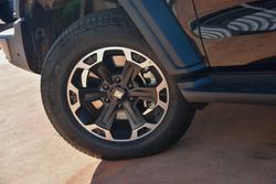 2026 GWM Tank 300 Ultra Hi4-T PHEV