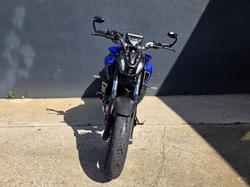 2023 Yamaha MT-07 LA (ABS) BLUE