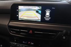 2026 Kia Seltos GT-Line