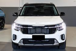 2026 Kia Seltos GT-Line