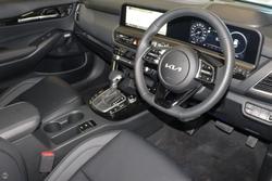 2026 Kia Seltos GT-Line