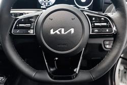 2026 Kia Seltos GT-Line