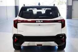 2026 Kia Seltos GT-Line