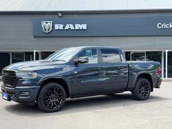 2026 RAM 1500 Limited Hurricane HO RamBox