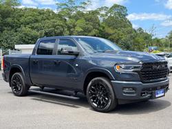 2026 RAM 1500 Limited Hurricane HO RamBox